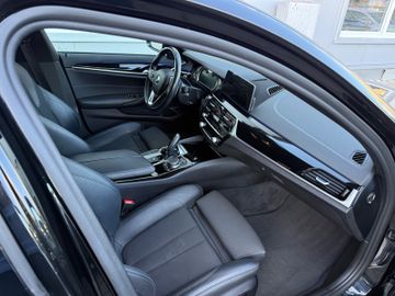 BMW 520 - 11