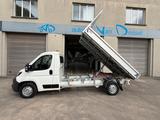 Peugeot Boxer 2.2 BlueHDi L3 435 Kipper *€ 17.500 NETTO* - Peugeot Koffer