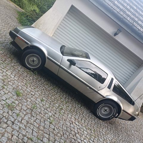 Andere Delorean