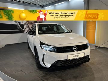 Bild Corsa Opel
