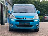 Citroën Berlingo Multispace VTi 120 Selection - Citroën Berlingo: Vti Multispace