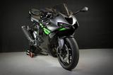 Kawasaki ZX6R 636 2026 RSI-Edition HP135 RSI Demo Bike - KAWASAKI ZX636