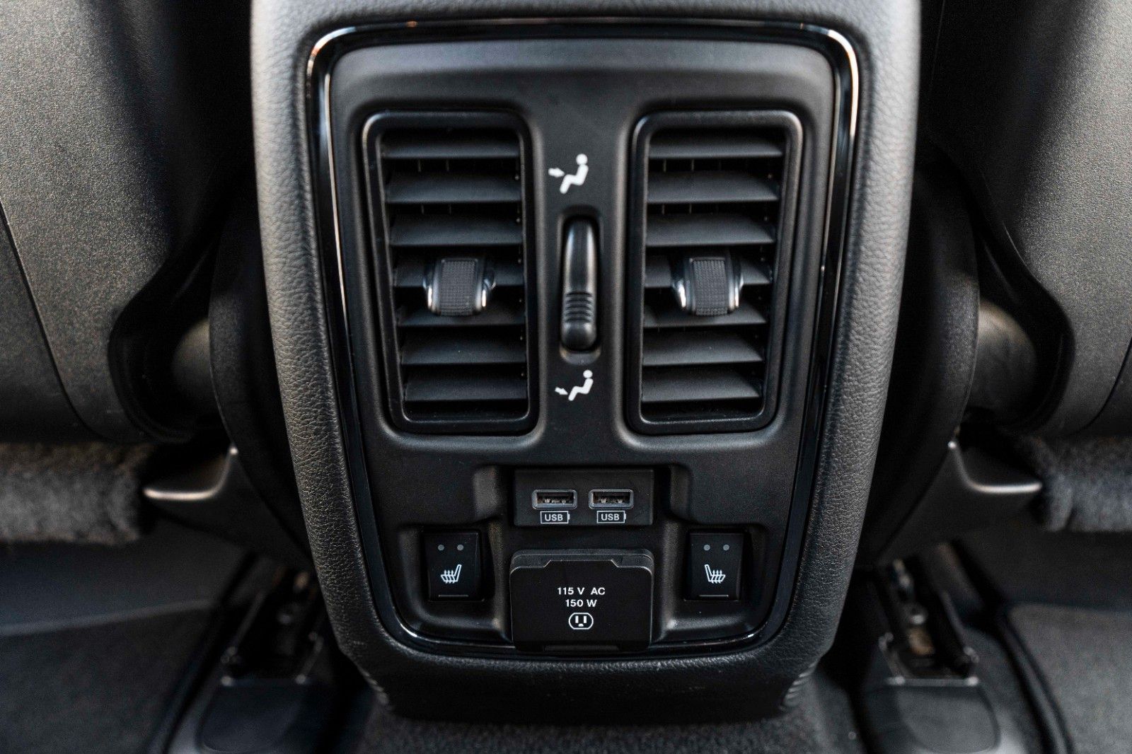 Fahrzeugabbildung Jeep Grand Cherokee 6.4l V8 HEMI SRT LPG ACC KAM