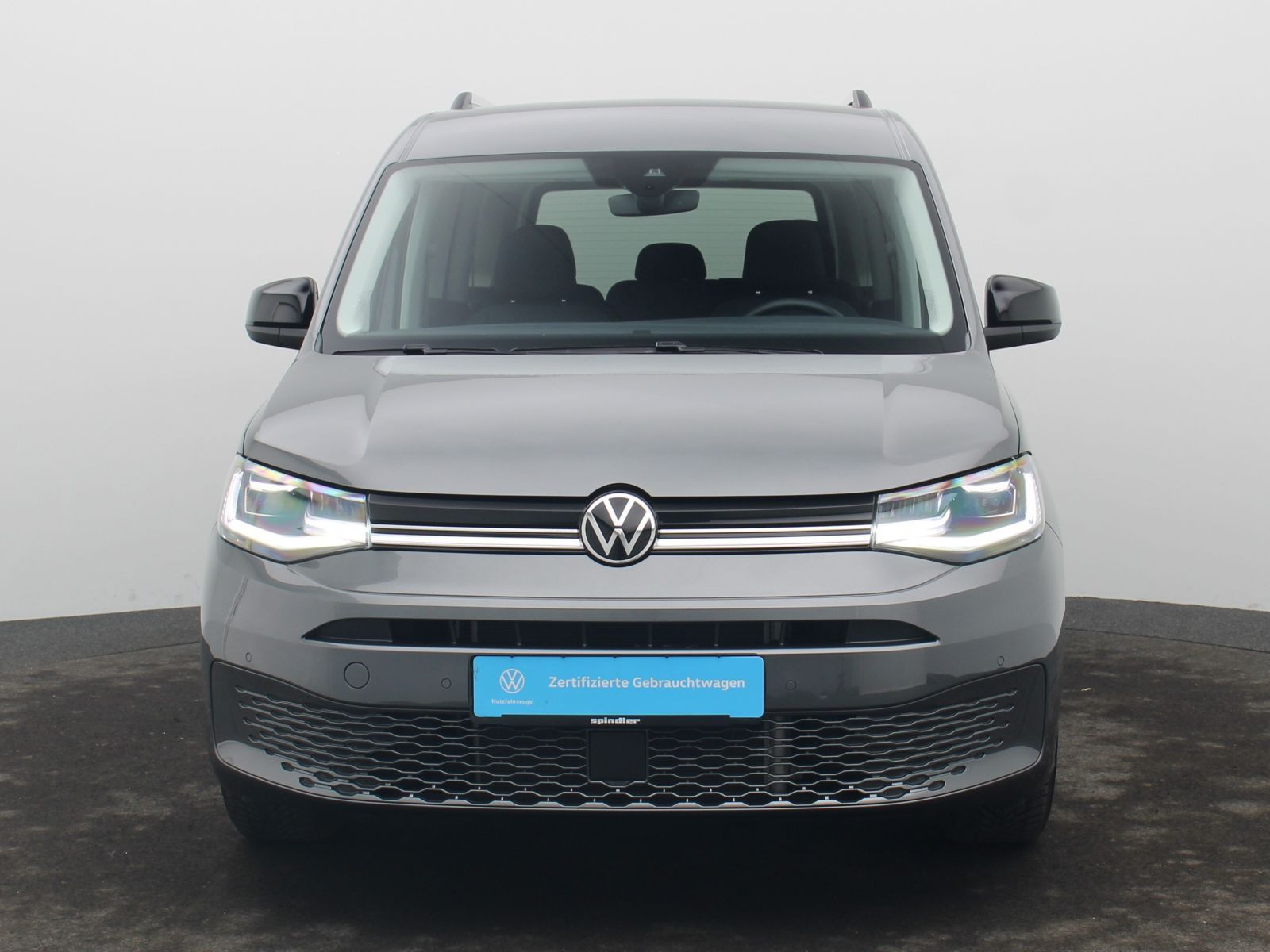 Volkswagen Caddy - Bild 3