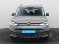 Volkswagen Caddy - Vorschau Bild 3