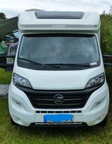 HYMER / ERIBA / HYMERCAR T 578 GL