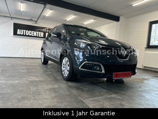 Renault Captur Dynamique