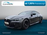 BMW M4 Competition Coupé Head-Up+Navi UPE: 109.710€ - BMW M4 in Bremen