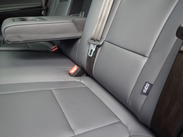 Fahrzeugabbildung DFSK Forthing 3 1.5L Turbo El. Panodach Leder ACC El.