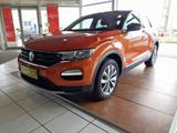 Volkswagen T-Roc 1.6 TDi Drive SHZ Navi EPH - Volkswagen T-Roc mit Diesel-Antrieb: Limousine
