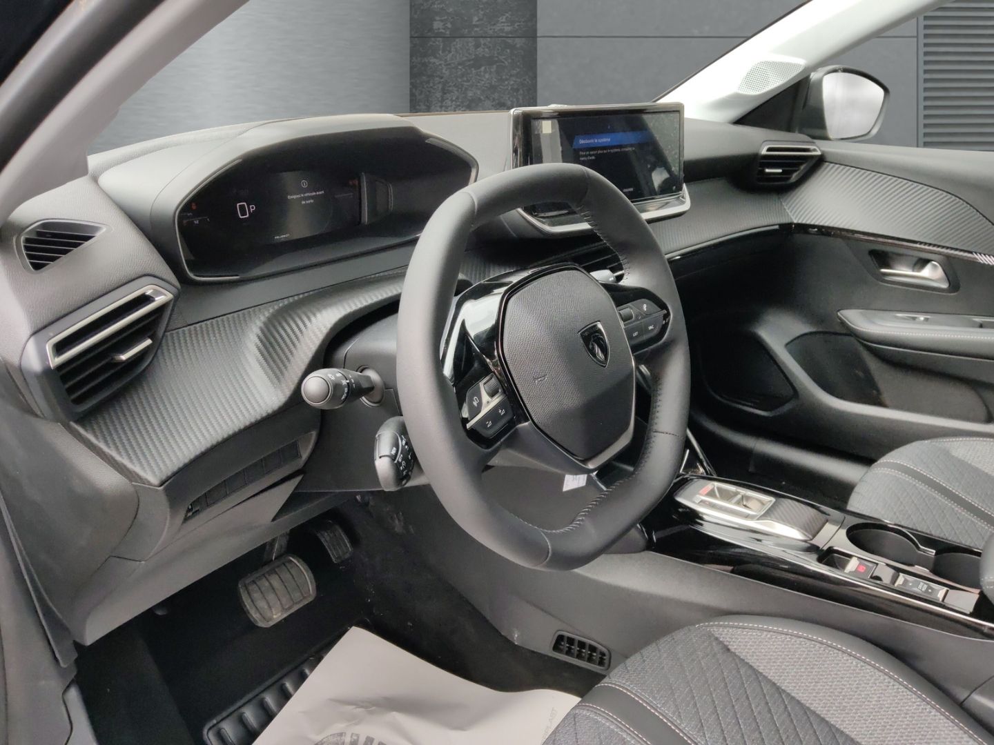 Peugeot 208 - Bild 7