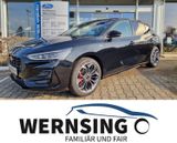Ford Focus ST-Line X SYNC4|Matrix-LED|ACC|ErgoSitz - Ford Focus: ST X