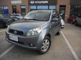 Daihatsu DAIHATSU Terios 1.5 4WD SXA - Daihatsu Terios: Automatik