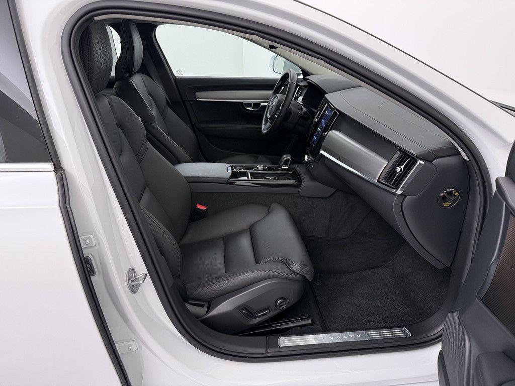 Volvo V90 Kombi T8 Ultra Bright Recharge Plug-In Hybri foto 20