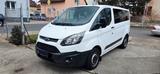 Ford Transit/Tourneo Custom Kombi 300 L1-Klima - Ford Transit: T300