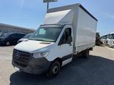 Mercedes-Benz SPRINTER 414 - 3.5 TON - EURO 6D - Mercedes-Benz Sprinter 414