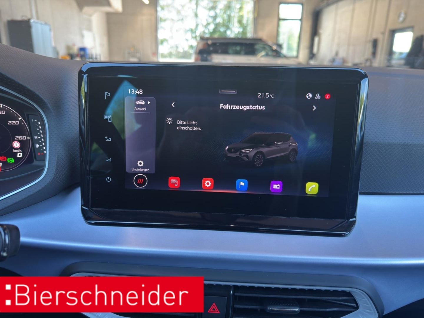 Seat Arona - Bild 33