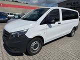 Mercedes-Benz Vito Tourer 114/116/119/124 CDI Base lang - Mercedes-Benz C124