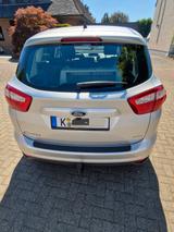 Ford C-Max 1,0 EcoBoost 74kW Ambiente Ambiente - Ford C-Max: Ambiente