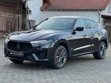 Maserati Levante GranSport V6 Diesel LED SoftClose Shadow - gebrauchte Maserati Levante aus dem Jahr 2020