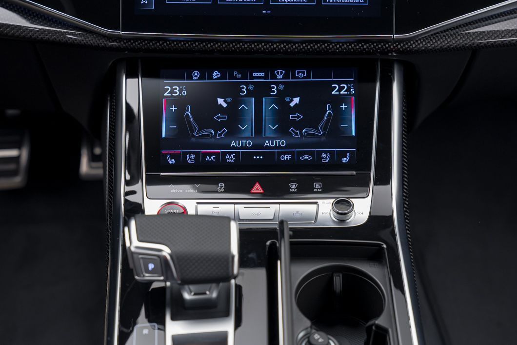 Audi SQ8 - Bild 15