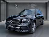 Mercedes-Benz GLB 220 d 4M +AMG+Night+MBUX+Sportausp.+PANO+AUT - gebrauchte Mercedes-Benz GLB 220 aus dem Jahr 2023