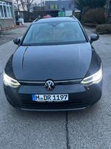 Volkswagen Golf 2.0 TDI SCR Life Variant Life