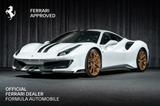 Ferrari 720 HP *Ferrari NORWAY* Tailor Made - Ferrari 488 Pista aus 2019