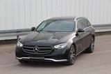 Mercedes-Benz E 300 T e HUD*AHK*SITZKLIMA*BEAM*360 Avantgarde - mit Hybrid-Antrieb: Taxi