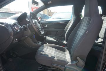 Volkswagen up! - 11
