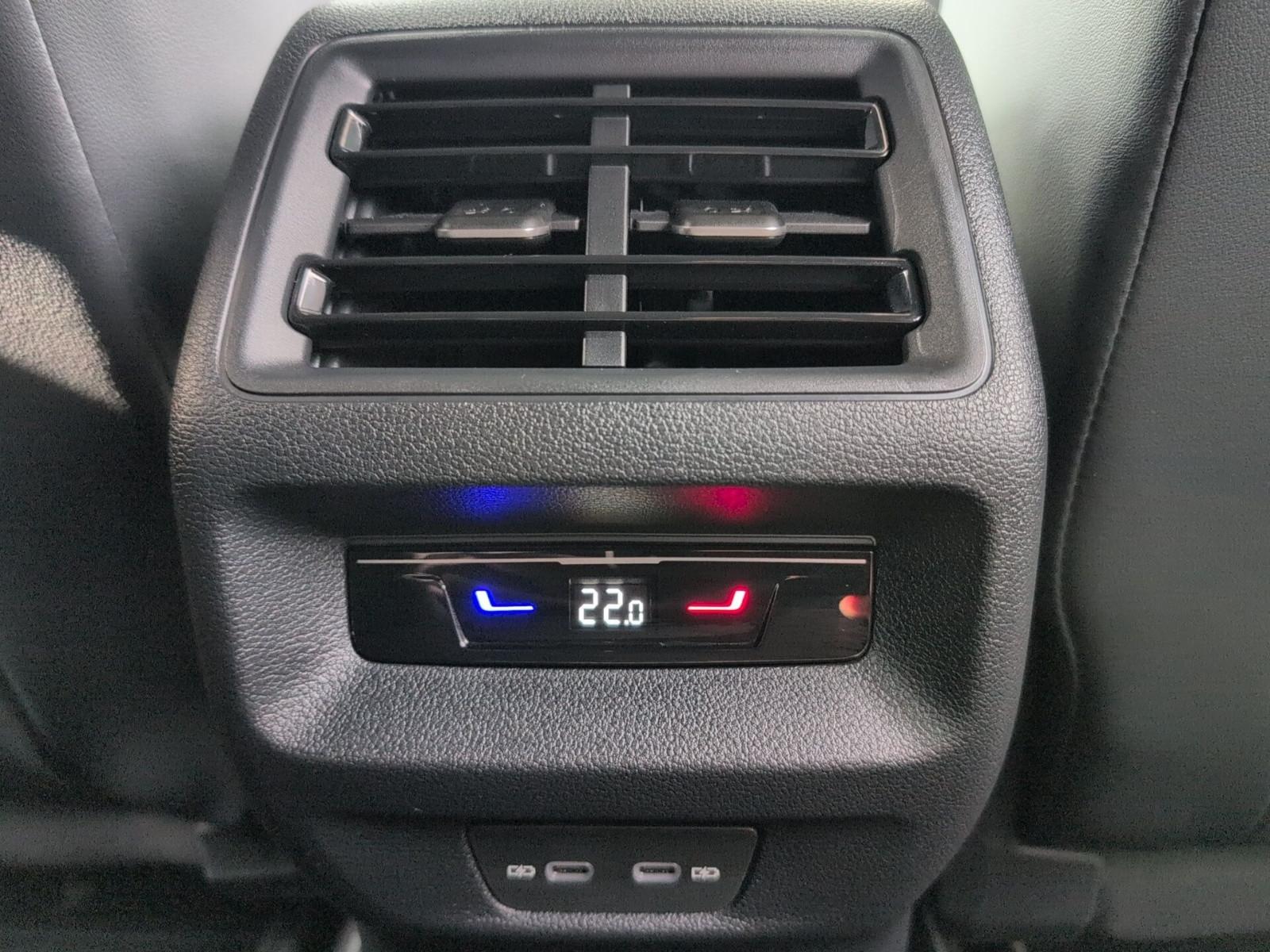 Volkswagen Tiguan 1.5 eTSI Goal AHK IQ-Matrix 360K ACC 18", миниатюра 18