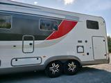 Bürstner Argos A 747-2G Salsa Glen Hubstützen AHK Lithium - Offers