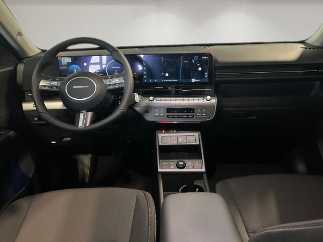 Hyundai KONA Elektro - Bild 11