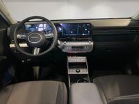 Hyundai KONA Elektro - Vorschau Bild 11