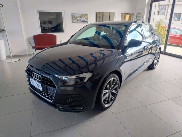 AUDI Audi A1 SPB 30 TFSI Admired