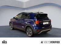 Volkswagen T-Cross - Vorschau Bild 4
