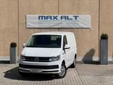 Volkswagen T6 Transporter Kasten-Kombi/DSG/AHK/Klima/RFK/1. - Volkswagen T6 Transporter in Augsburg
