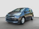 Toyota Verso-S Cool - Toyota Verso-S: Cool