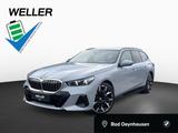 BMW 550e xDr T M Sport B&W,Pano,AHK,AutoBahn,AktivL