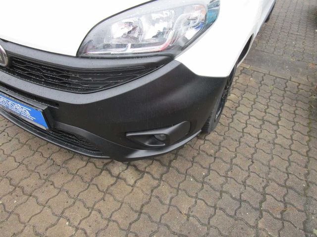 Doblo Cargo 1.6 JTD DPF SX/AHK/RFK/SHZ/Tempomat