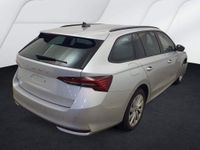 Skoda Octavia - Vorschau Bild 2