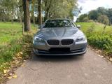 BMW 520i F10 Leder Automatik - BMW 520: F10