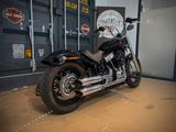 Harley-Davidson FXST*Softail Standard *1.Hand* Jekill&Hyde! - HARLEY-DAVIDSON SOFTAIL STANDARD