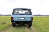 Land Rover Range Rover Classic in Vogue Edition  Nr. 303 - Land Rover Range Rover Oldtimer