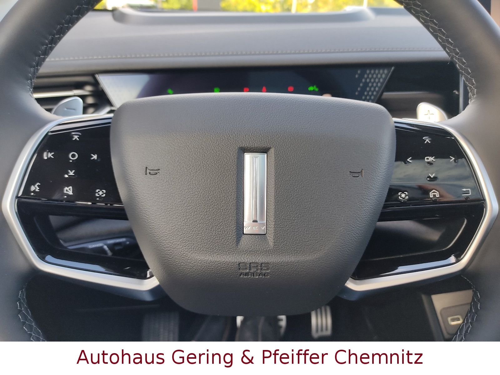 GWM Wey 05 - Bild 23