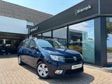 Dacia Logan Comfort MCV TCe 90 - Dacia Logan: Comfort