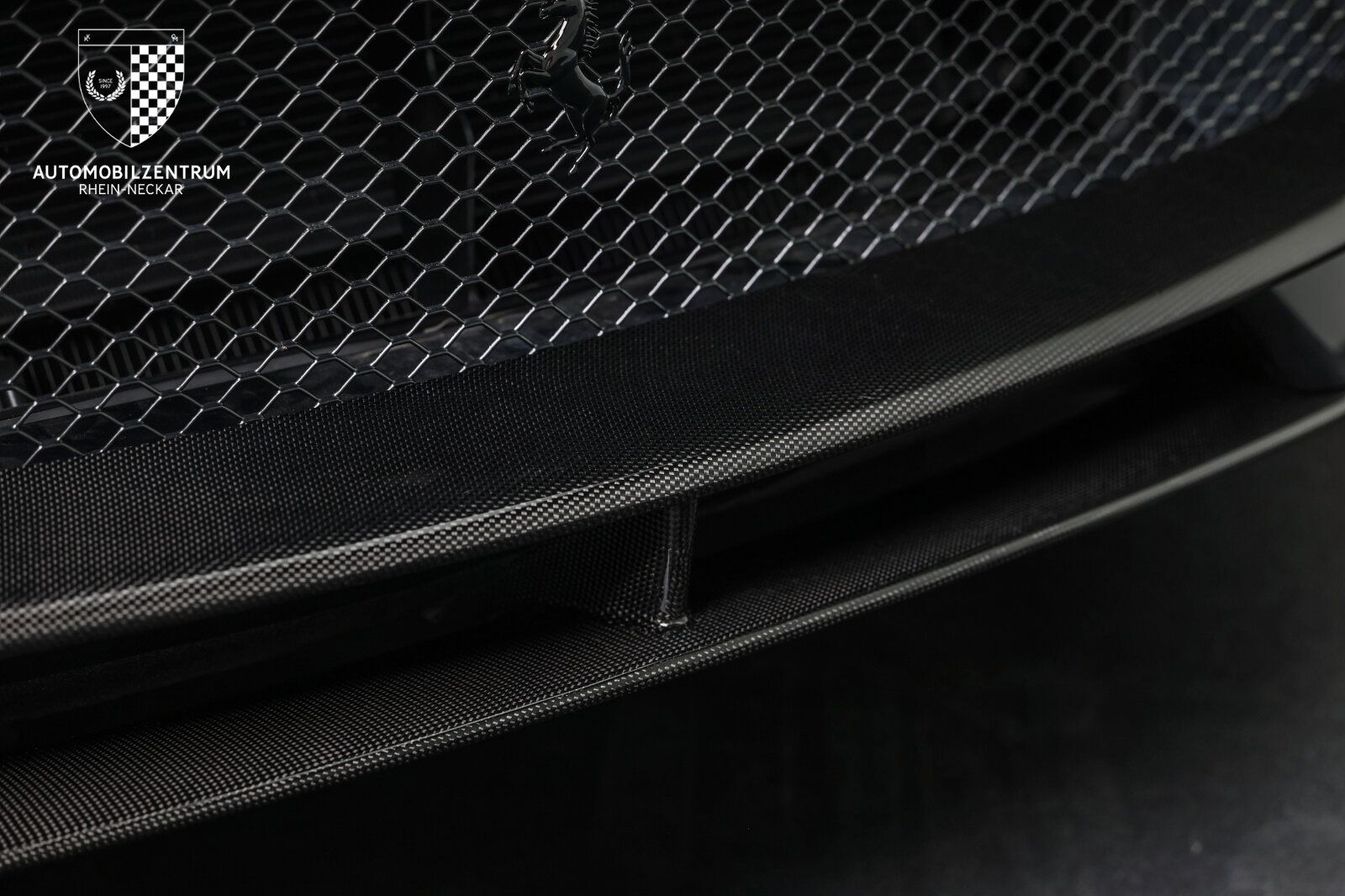 Ferrari Purosangue - Bild 13