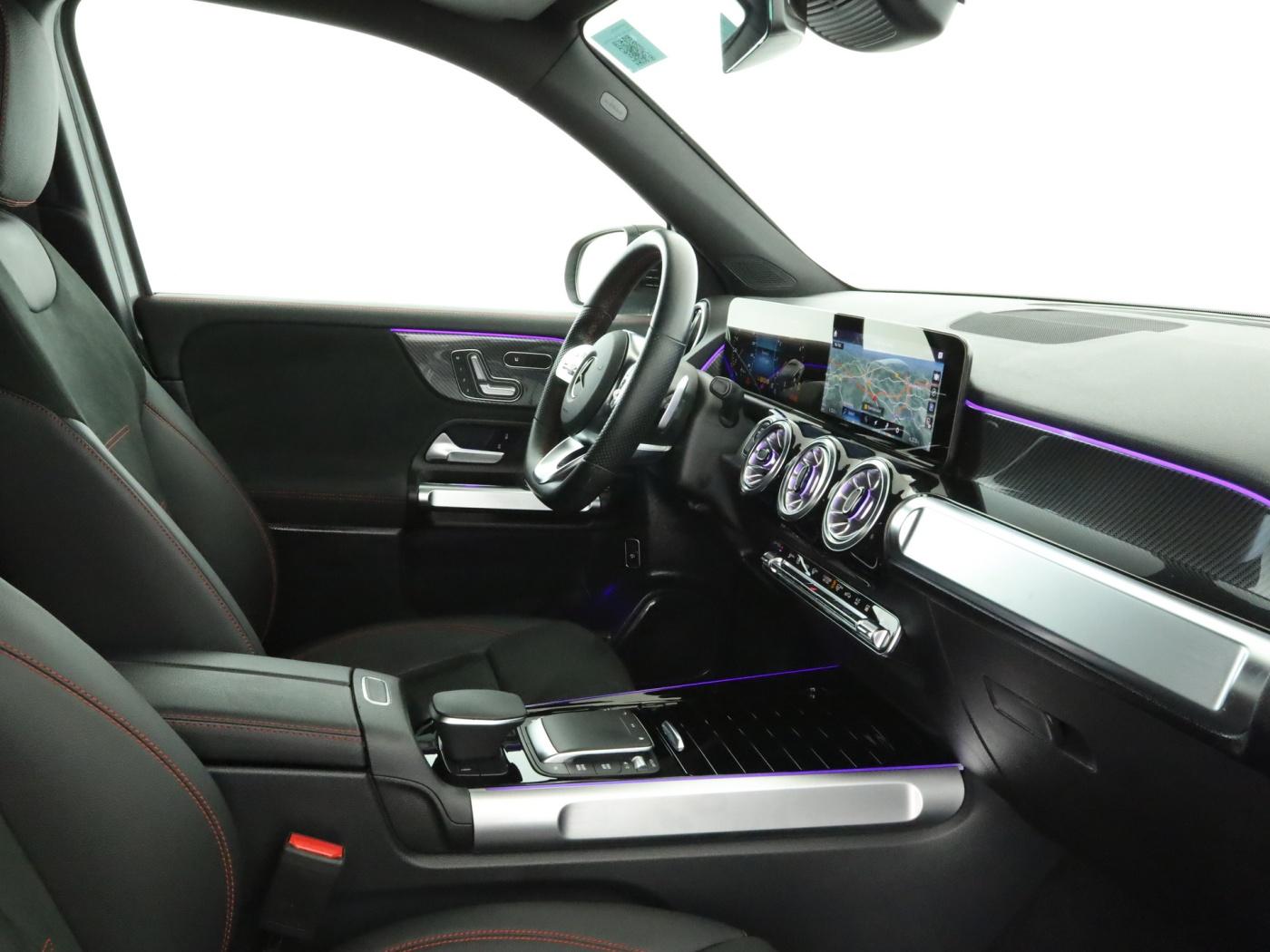 Mercedes-Benz GLB 4M *AHK*Memory*Multibeam*Standheizung, миниатюра 17