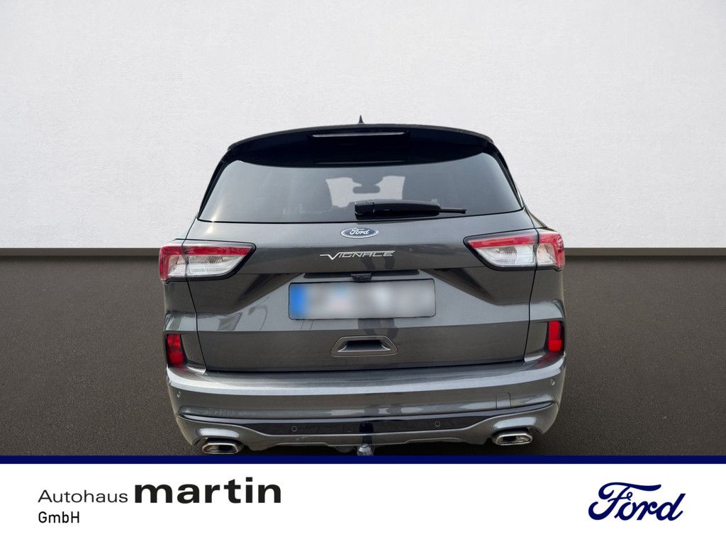 Fahrzeugabbildung Ford Kuga 2.5 Duratec Plug-in-Hybrid PHEV Vignale EUR