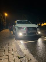 Audi A1 1.4 TFSI - 122 PS - TÜV neu! - Audi A1: 122ps